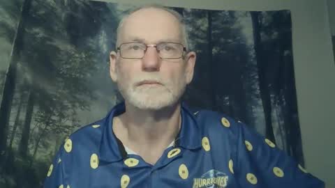 Larbie online show from January 12, 2025, 6:06 am