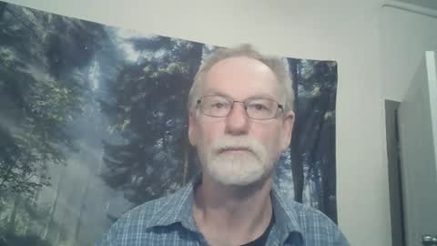 Larbie online show from February 22, 2025, 9:48 pm