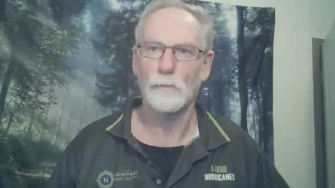 Larbie online show from February 23, 2025, 11:00 am