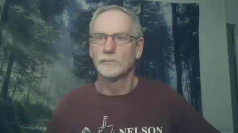 Larbie online show from March 2, 2025, 1:15 am