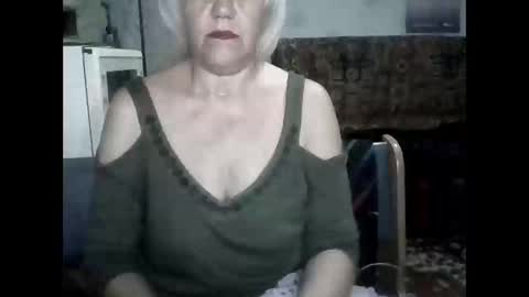 larisaq4ugo24 online show from June 5, 2026, 7:30 pm