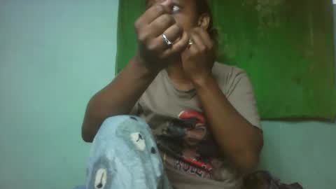 larissa645771 online show from January 12, 2026, 5:01 am