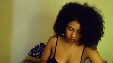 larita_curly online show from April 5, 2026, 9:34 pm