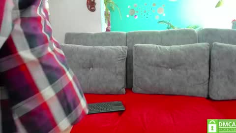 Rosa  online show from February 2, 2026, 7:56 pm