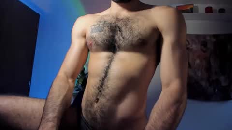 Snapshot of larry_stewart chatting on January 17, 2026, 10:35 pm larry_stewart online show from January 17, 2026, 10:35 pm