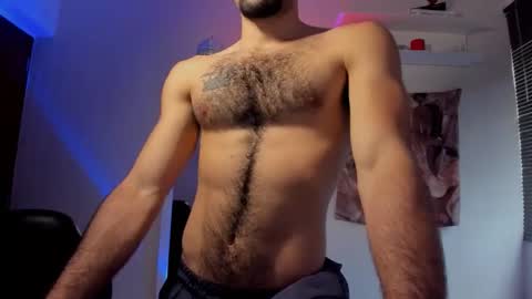 Snapshot of larry_stewart chatting on April 3, 2026, 4:49 pm larry_stewart online show from April 3, 2026, 4:49 pm