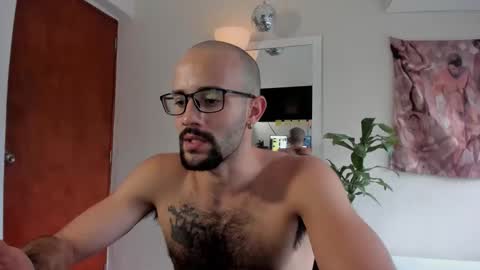 Snapshot of larry_stewart chatting on April 13, 2026, 5:18 pm larry_stewart online show from April 13, 2026, 5:18 pm