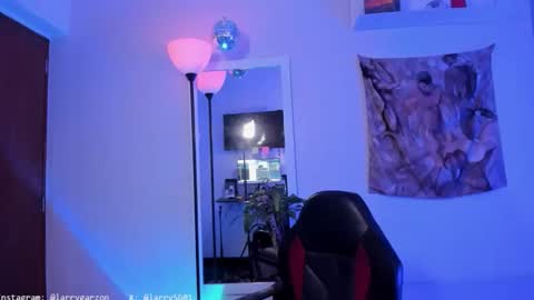 Snapshot of larry_stewart chatting on May 29, 2026, 11:36 pm larry_stewart online show from May 29, 2026, 11:36 pm