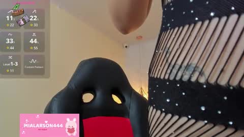  MIA  online show from January 16, 2026, 12:20 pm