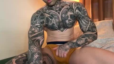 larsskeet online show from January 15, 2026, 3:49 pm