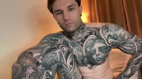 larsskeet online show from February 26, 2026, 7:24 pm