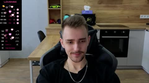 Snapshot of larstar01 chatting on January 12, 2025, 10:23 am Lars online show from January 12, 2025, 10:23 am