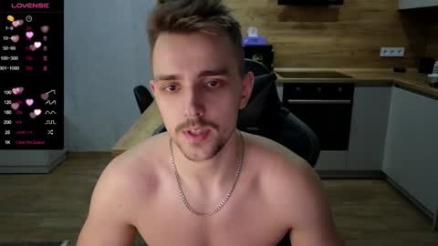 Snapshot of larstar01 chatting on January 13, 2025, 2:11 pm Lars online show from January 13, 2025, 2:11 pm