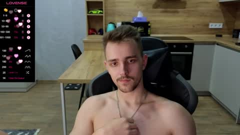 Snapshot of larstar01 chatting on January 16, 2025, 9:51 pm Lars online show from January 16, 2025, 9:51 pm