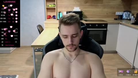 Snapshot of larstar01 chatting on January 21, 2025, 9:35 am Lars online show from January 21, 2025, 9:35 am