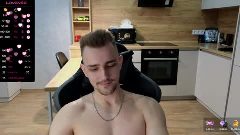 Snapshot of larstar01 chatting on January 25, 2025, 12:05 pm Lars online show from January 25, 2025, 12:05 pm