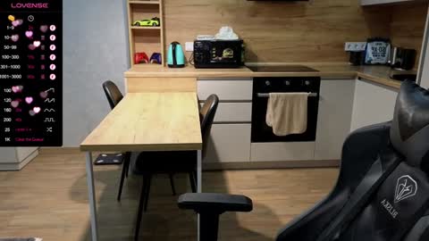 Snapshot of larstar01 chatting on January 31, 2025, 11:56 pm Lars online show from January 31, 2025, 11:56 pm