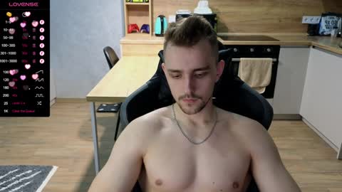 Snapshot of larstar01 chatting on February 1, 2025, 4:11 pm Lars online show from February 1, 2025, 4:11 pm