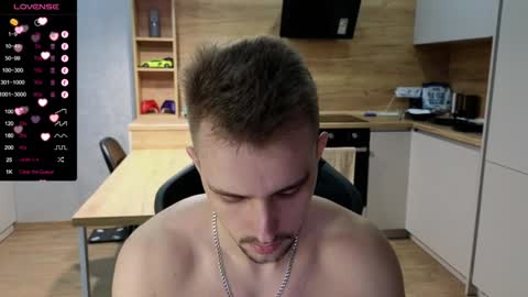 Snapshot of larstar01 chatting on February 2, 2025, 4:11 pm Lars online show from February 2, 2025, 4:11 pm