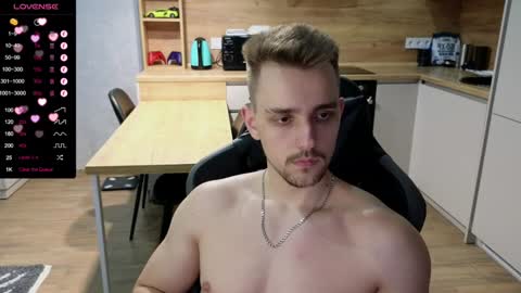 Snapshot of larstar01 chatting on February 3, 2025, 1:19 am Lars online show from February 3, 2025, 1:19 am