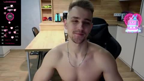 Snapshot of larstar01 chatting on February 9, 2025, 7:30 pm Lars online show from February 9, 2025, 7:30 pm