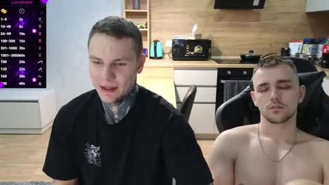 Snapshot of larstar01 chatting on March 4, 2025, 8:24 am Lars online show from March 4, 2025, 8:24 am