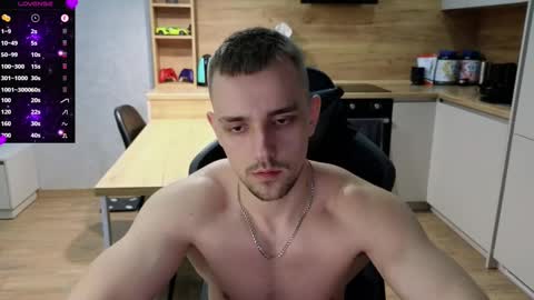 Snapshot of larstar01 chatting on March 7, 2025, 2:36 am Lars online show from March 7, 2025, 2:36 am