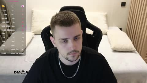Lars online show from March 29, 2026, 7:36 pm