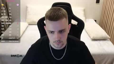 Lars online show from March 30, 2026, 9:16 pm