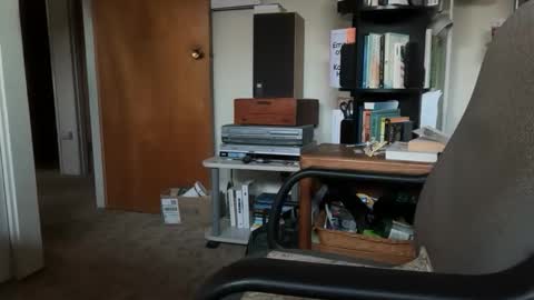 chris online show from June 3, 2026, 2:36 am