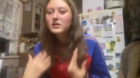 Cherry online show from April 30, 2026, 5:30 pm