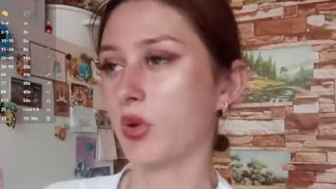 Snapshot of lashaundasalsa chatting on June 11, 2026, 10:35 am Cherry online show from June 11, 2026, 10:35 am