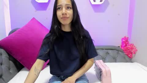 Tania  online show from February 10, 2026, 12:20 pm