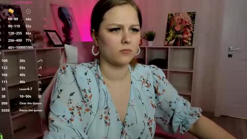 Leslie GTM2 Mon Tue Sat  0300am-1000am Thu and Sun 0900am-1600pm. online show from February 18, 2026, 1:12 am