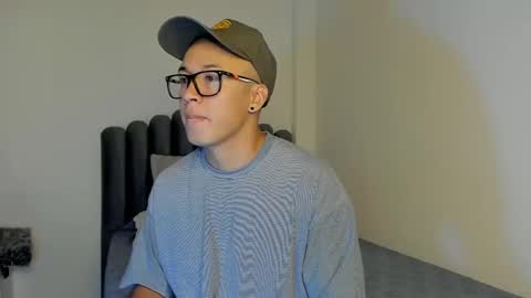 lass_nazar online show from January 18, 2025, 2:14 am