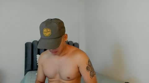 lass_nazar online show from January 23, 2025, 2:12 am