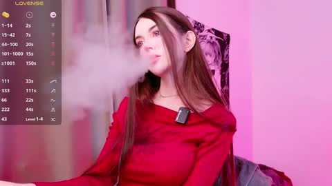 Katana  online show from November 4, 2025, 2:27 pm