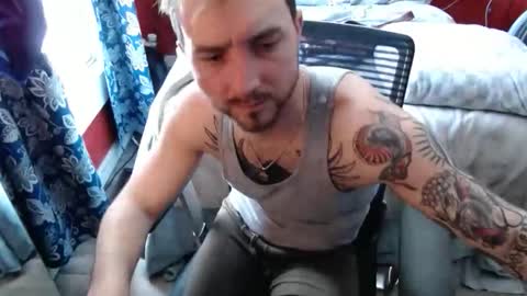 nomibuilder online show from March 19, 2026, 9:41 pm