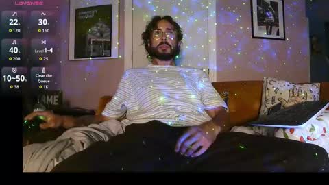 Lastronaut  BC online show from September 23, 2025, 11:35 am