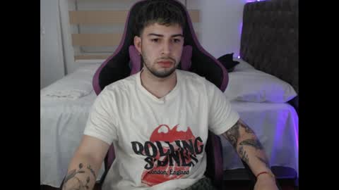 YOUR BABY online show from January 29, 2025, 6:12 am