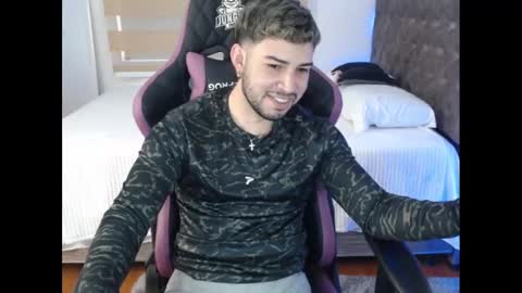 YOUR BABY online show from February 6, 2025, 6:56 pm