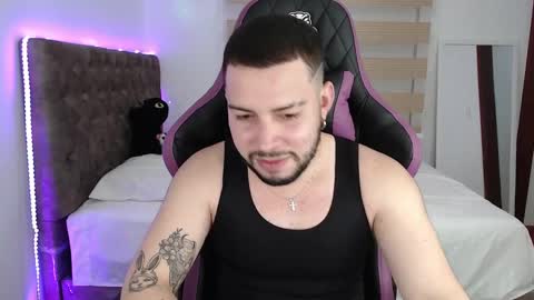 YOUR BABY online show from March 11, 2025, 7:04 am