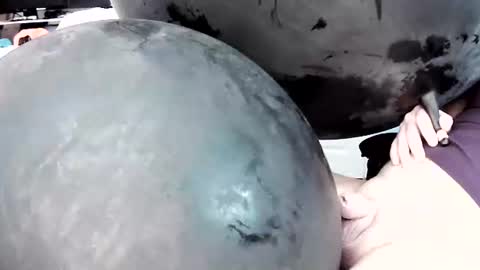 latexchris77 online show from March 19, 2026, 9:35 am