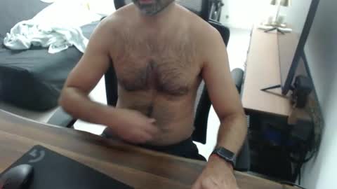 latexdave84 online show from April 21, 2026, 10:32 am