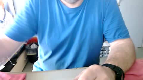 Andreas  Latexlover  online show from September 28, 2025, 2:11 pm