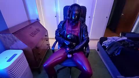Snapshot of latexviking003 chatting on July 6, 2026, 2:25 pm latexviking003 online show from July 6, 2026, 2:25 pm