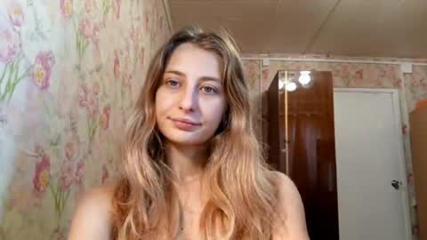 Snapshot of laticiacalicutt chatting on October 20, 2025, 11:32 am Amelia online show from October 20, 2025, 11:32 am