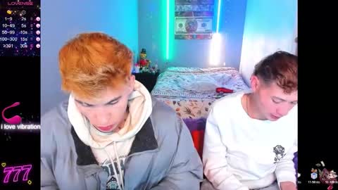 latin_boysxxx_ online show from February 7, 2026, 3:21 am