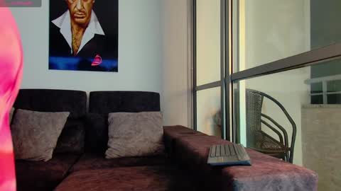 Sara y Andy online show from January 29, 2025, 9:12 am