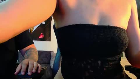 Sara y Andy online show from April 15, 2026, 4:41 am